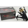 NGT FRL-MAX60-LINE Max60 2bb 'carp Runner' Fishing Reel With 10lb
