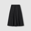 JAJU [JAJU] Women's Supple Squry Skirt (Choose 1 of 2)