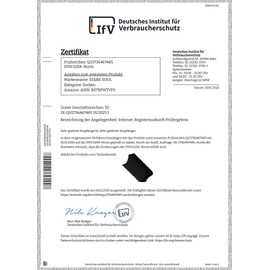 Stark Soul Essentials Sneaker Socks, Cotton, 10 Pairs, Black / White / Grey / Denim Blue / Pink / Red / Yellow / Orange / Multicoloured, UK Size 2 - 14.5, Oeko-Tex Standard 100 - 43-46