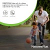 Natures Plus Source of Life Líquido Fruta Tropical Liquid Multivitamin,
