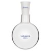 Labasics Glass 250 ml Single Neck Round Flask RBF, Single