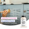 GRANOTONE Chalk Paint Matt Finish Water Based Acrylic Paint 8.5