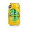 SFC Calamansi Flavored Sparkling Soda 350 ml