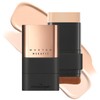 CHOSUNGAH BEAUTY Mega Fit Stick Foundation Master with Brush -