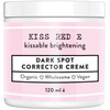 Kiss Red E Dark Spot Corrector for Face. Dark Spot