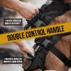 OneTigris Escape Proof Dog Harness, No Pull Dog Harness with
