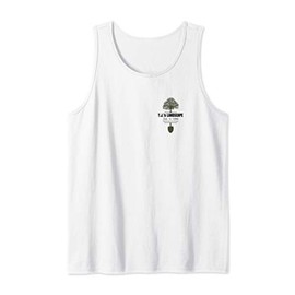 T.J's Landscape Tank Top