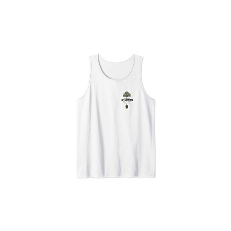 T.J's Landscape Tank Top