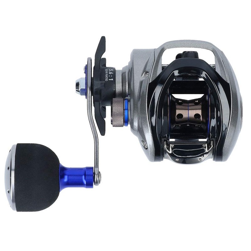 Daiwa Fune XT 150PL Baitcasting Reel
