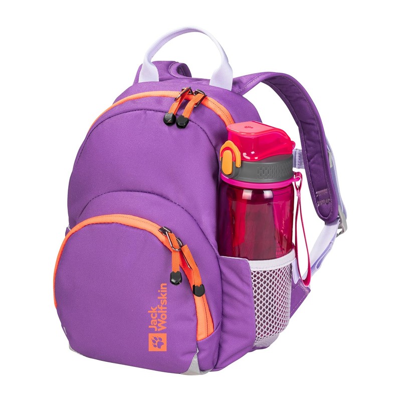 Jack Wolfskin Unisex Children's Buttercup Daypack