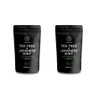AROMATIKA Tea Tree Mint Oil Epsom Salt 1kg 2 packs, 2 pieces / AROMATIKA 티트리 민트 오일 엡솜 솔트 1kg 2팩, 2개