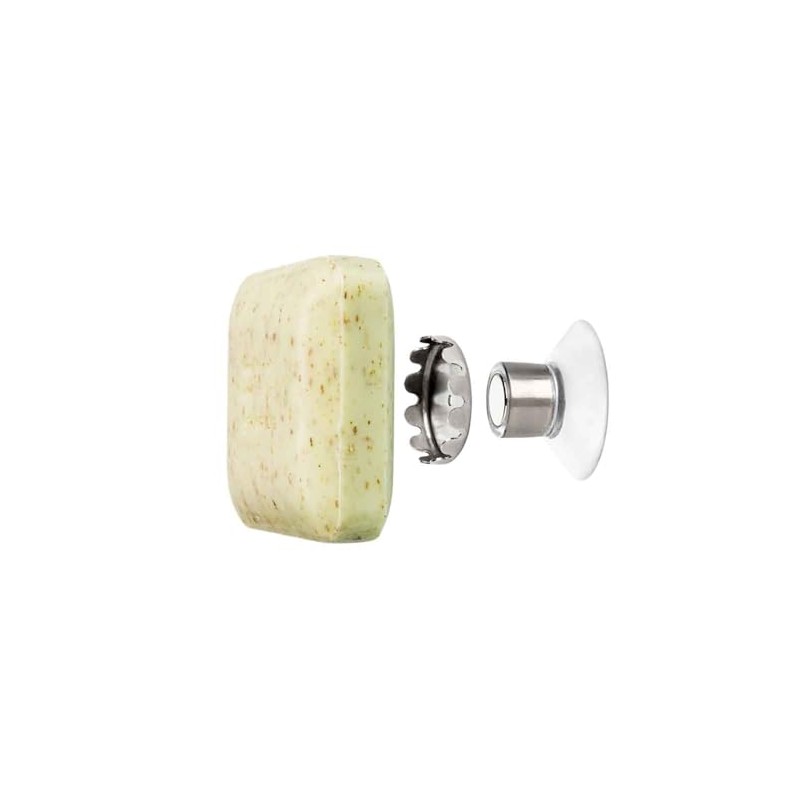 Savont Soap Holder with Magnet Classic Edition