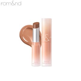 ROMAND Glasting Melting Balm 3.5g [Dusty On The Nude], Color:14 Dear Apple