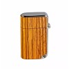 BRIZARD & CO NANO SERIES 2 CIGAR TORCH LIGHTER WENGE