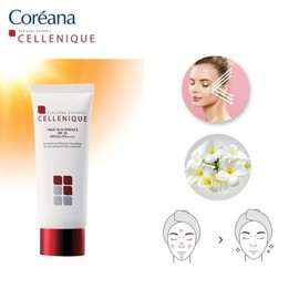Serenique 코리아나 세레니끄 마일드 선 에센스PA++++/SPA50+/IRF20(Coreana Cellenique) Coreana Cellenique Mild Sun Essence PA++++/SPF 50+/IRF 20