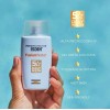 Protector Solar Isdin Fusion Water Fluido Fps 50ml