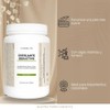 B Natural SPA Exfoliante Reductivo con Algas Marinas, Romero y