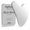 Stainless Steel Gua Sha Stone, Guasha Stone for Jaw Lines