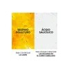 2pcs Shampoo Anticaspa Vichy Dercos Para Cabello Seco 200 Ml