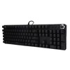 BAJEAL 902 104‑ Key Mechanical Keyboard USB Wired Gaming Keyboard