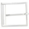 BELTINGER Belt Buckle Narrow 2.5 cm | Buckle Interchangeable Buckle