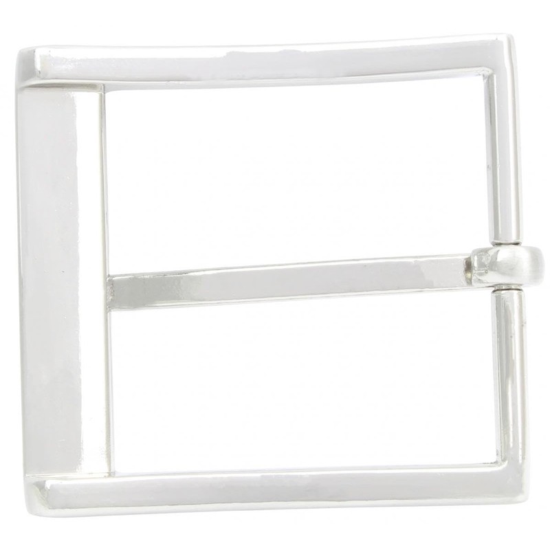 BELTINGER Belt Buckle Narrow 2.5 cm | Buckle Interchangeable Buckle
