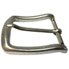 BELTINGER Belt Buckle 4.0 cm | Buckle Interchangeable Buckle Belt