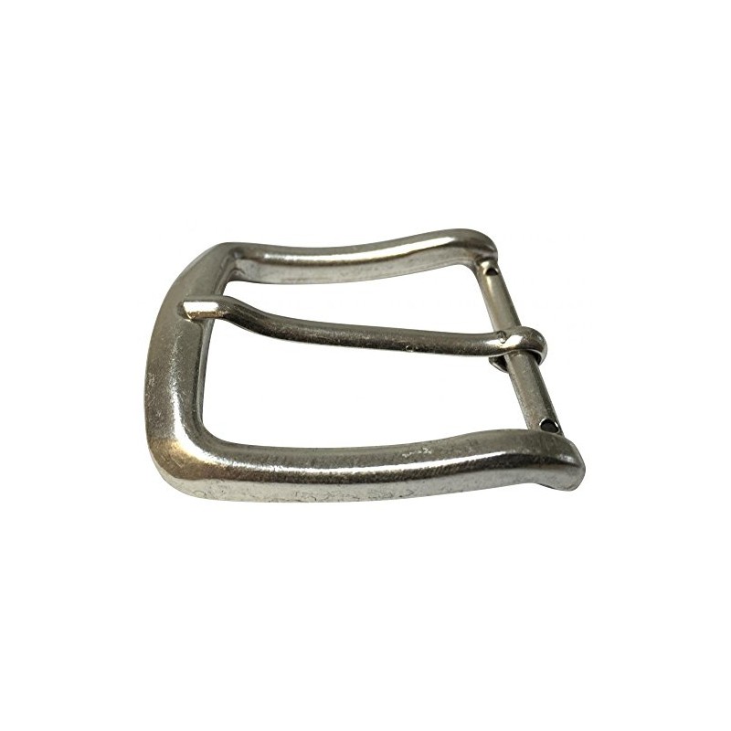 BELTINGER Belt Buckle 4.0 cm | Buckle Interchangeable Buckle Belt