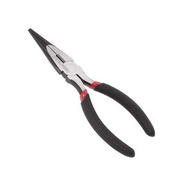 Astro Products SN273 Nose Pliers Straight Pliers Straight Pliers for Grip Cutting Maintenance DIY Craft Maintenance