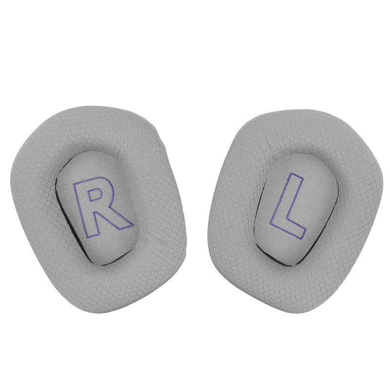 Ear Pads Professional Sound Insulation Headset Ear Cushion Replacement with