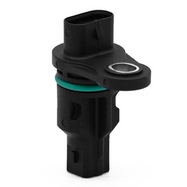 Engine Crank Crankshaft Position Sensor Compatible with Jeep Cherokee Giulia Stelvio Wrangler L4 2.0L 2017 2018 2019 2020 Replaces 4893746Aa