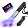 LET'S RESIN UV Light for Resin Curing, Portable Mini 365nm