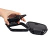 Tool Box Storage Lid ABS Side Pocket Protective Cover Charger