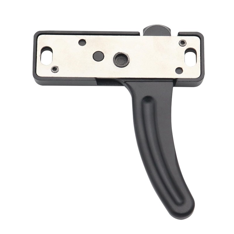 GIE.TOP RV Screen Door Latch Right/Left Handle Kit for RV