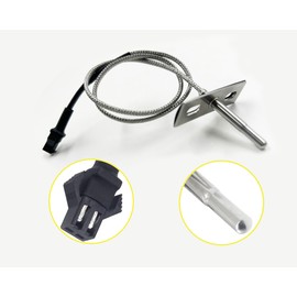 RTD Grill Internal Temperature Probe/Sensor Replacement for Pit Boss Copperhead Series 3/4/5/7 Wood Pellet Vertical Smoker