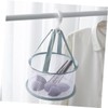 BUGUUYO Mini Drying Net Bag for Beauty Egg Makeup Brush