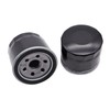 Filtro de aceite para cortacésped 136-7848 120-4276 126-5234 127-9222 para