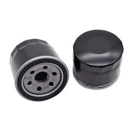 Filtro de aceite para cortacésped 136-7848 120-4276 126-5234 127-9222 para motor Toro V-Twin