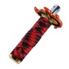 Unbranded 1Pcs JDM Samurai Sword Shift Knob Shifter Alloy Katana
