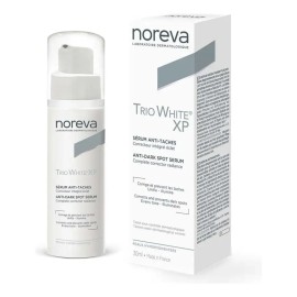 Suero Facial Noreva Trio White Xp Anti Manchas Melasma 30ml