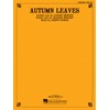 Autumn Leaves - Intermediate Piano