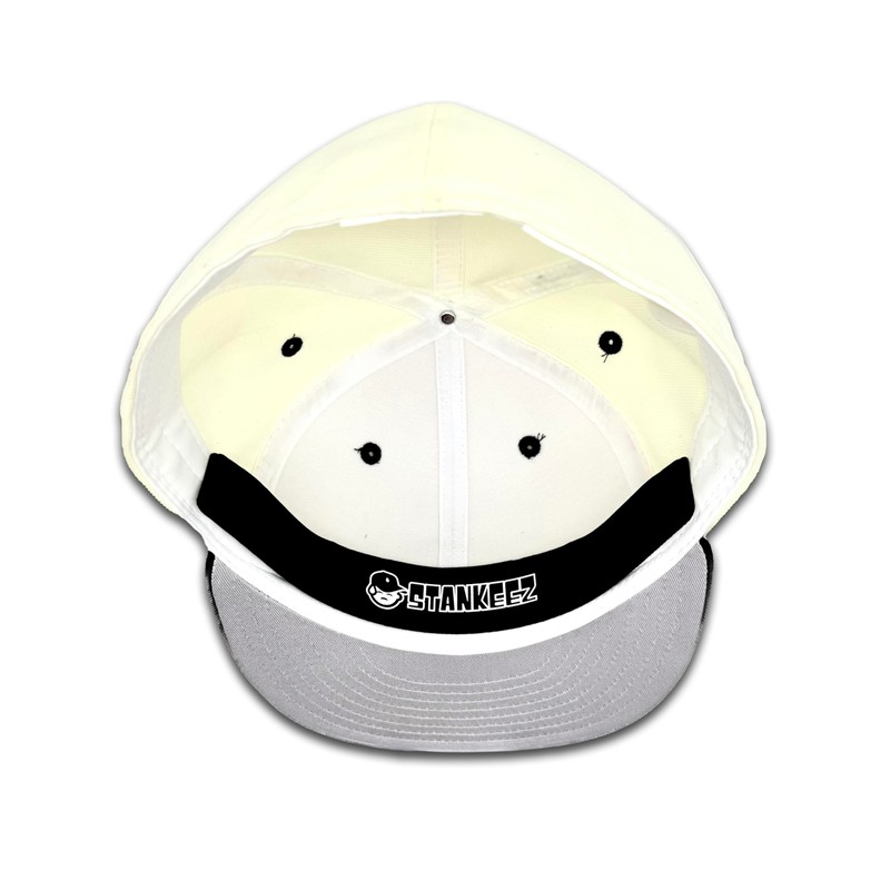 Stankeez Reusable Hat Liner 3-Pack – Sweat-Blocking, Odor-Fighting Inserts for