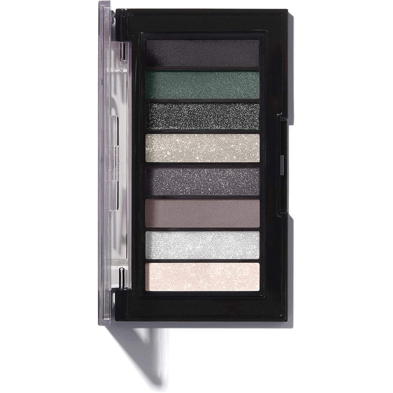 Revlon Revlon colorstay looks book palettes rocker