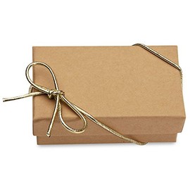 Stretch Loops - 6", Gold - Pack of 50