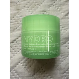 MILK MAKEUP Hydro Ungrip Makeup Removing Cleansing Balm 3.2 oz NEW & Sealed