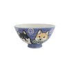Tanaka Chopsticks Shop Shiba Inu Rice Bowl (Large)
