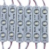 REXTiN Super Bright 200pcs 3 LED Module Green 5050 SMD