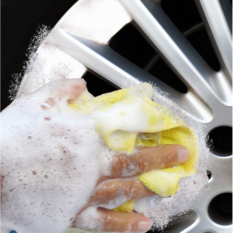 EASTUP Scratch Chip Putty Automotive Repair Filler Kit