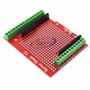5PCS Proto Screw Shield Assembled Terminal Point Prototype Expansion Board