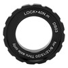 Yuecoom Meijun Centre Lock Locking Aluminium Alloy High Strength Mountain